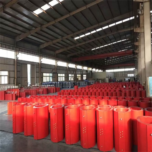 临夏县SCB10-500KVA干式变压器