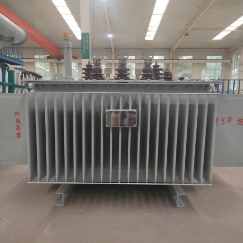 临夏县sh15-315KVA非晶合金变压器