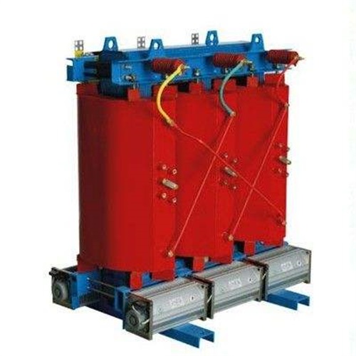 临夏县100KVA干式变压器