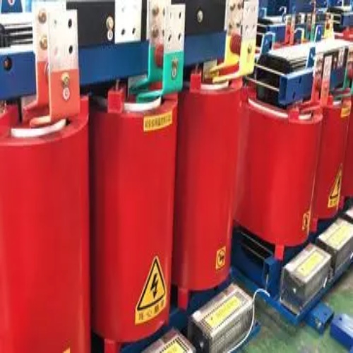 临夏县1000KVA干式变压器