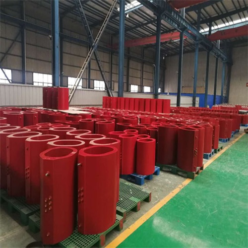 临夏县SCB11干式变压器