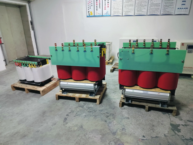 临夏县KS11-1000KVA矿用变压器